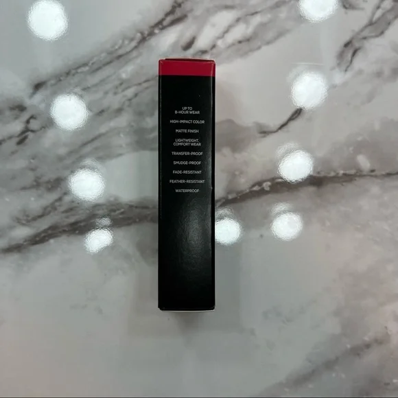 Bareminerals Bare Pro Long Wear Lipstick Hibiscus - Picture 3 of 5